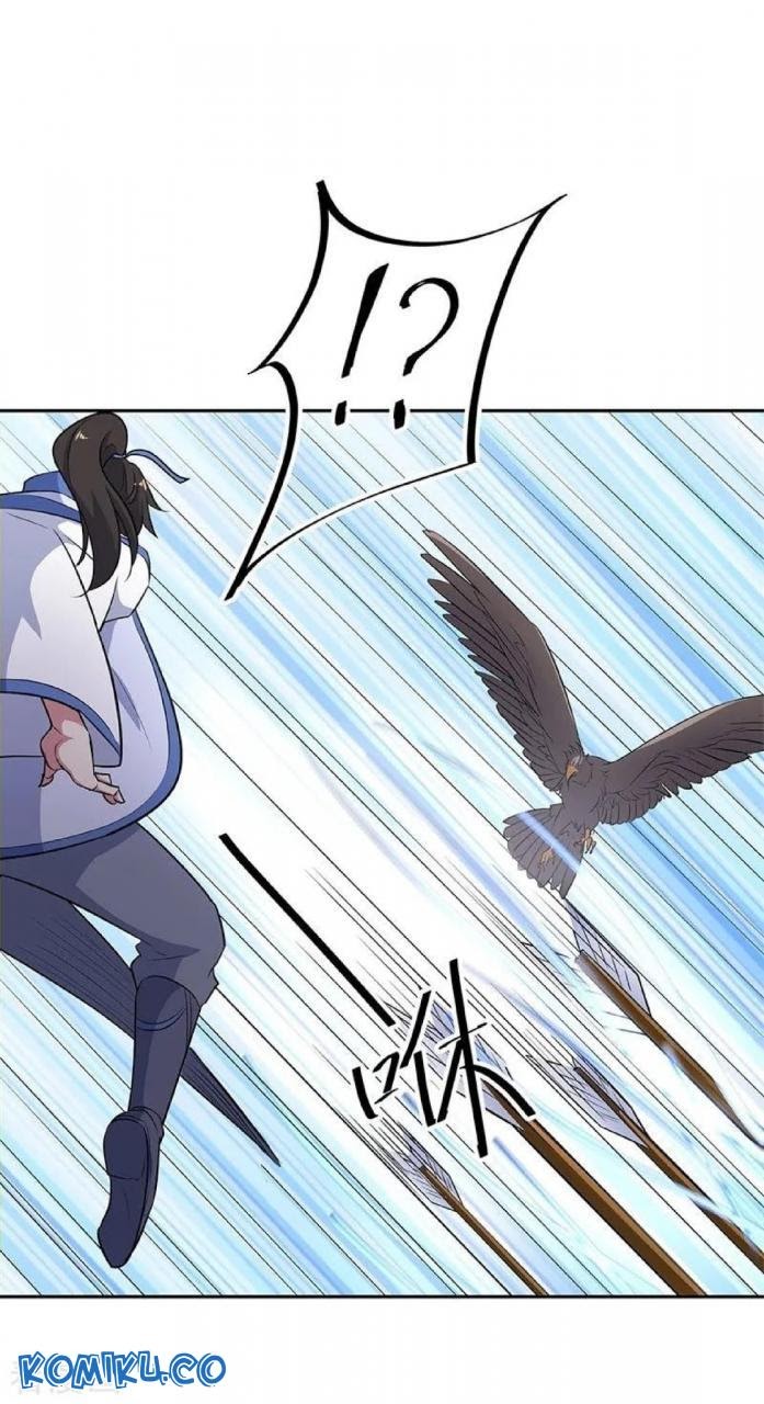 Peerless Soul Chapter 183 Bahasa Indonesia